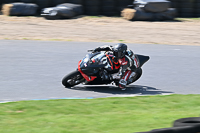 Advanced Group Black Bikes